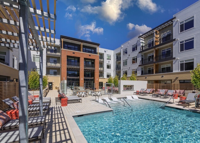 Galvan at Twinbrook Apartments