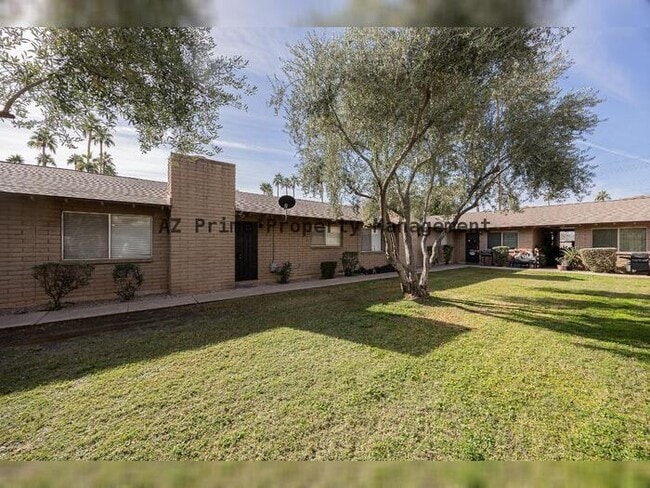 Building Photo - 3031 S Rural Rd Unit APT 9