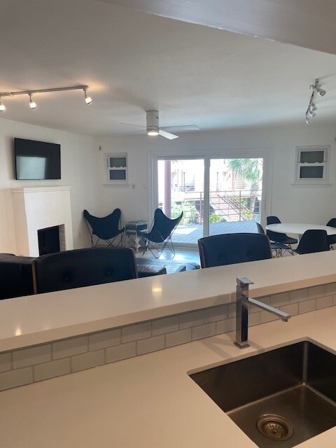 Photo - 7312 Seawall Blvd Unit 106