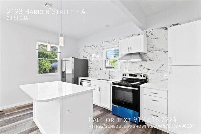 2123 Harden St Unit A