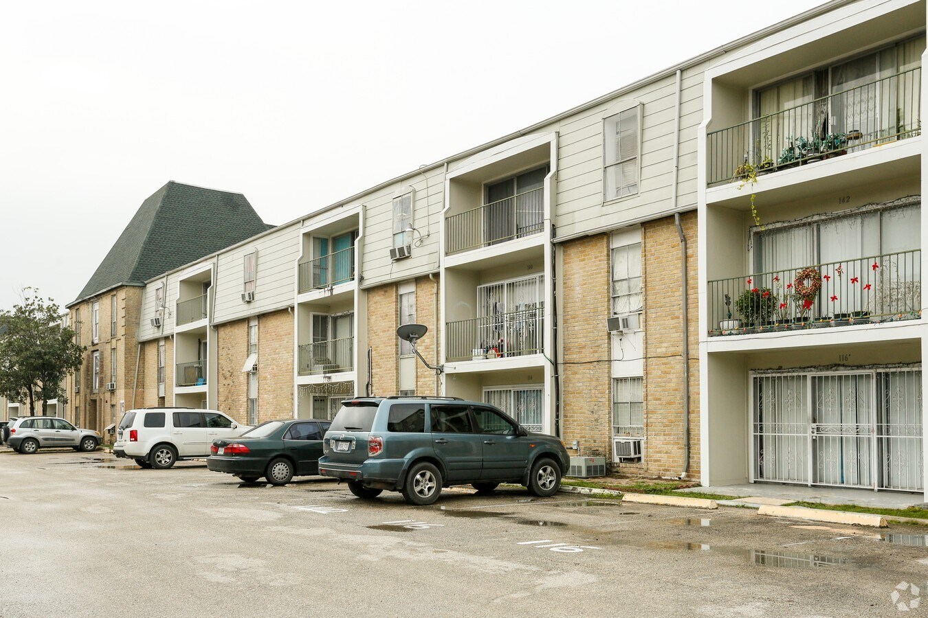 Photo - Thai Xuan Village