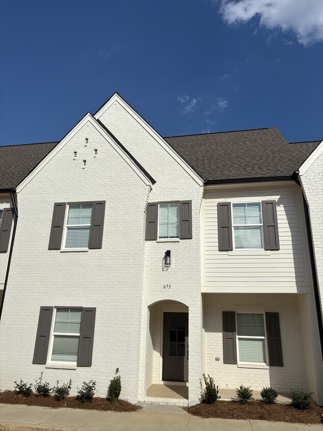 Photo - 1 Cottage Grove Dr (Oxford, MS)