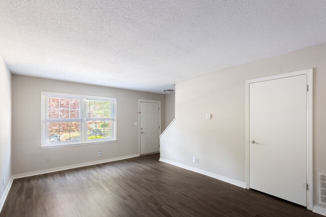 Westchester Townhomes