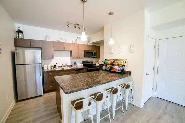 Arc Apartment Homes
