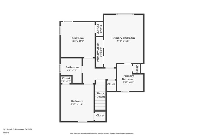 Photo - 901 Bexhill Ct S