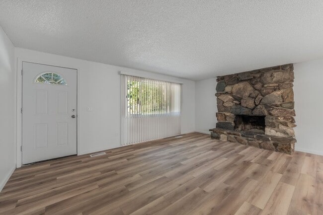 Photo - New Remodel 2 bed 1 bath (partial finished...