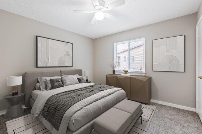 Wexford Apartment Homes
