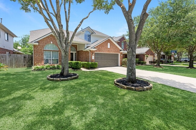 Photo - 5123 Forest Sage Ln