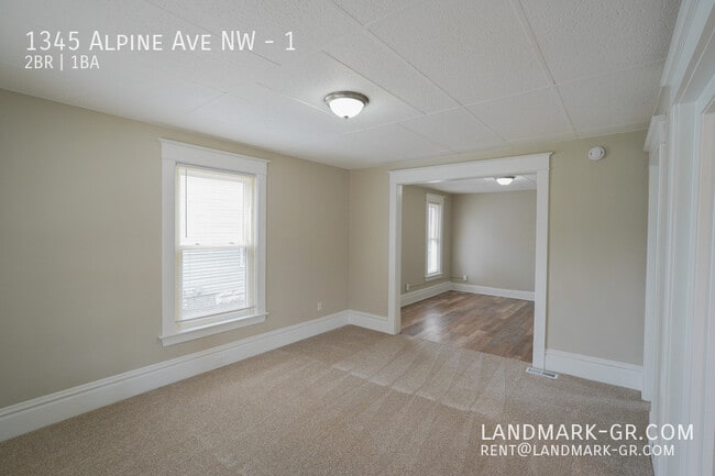 1345 Alpine Ave NW Unidad 1
