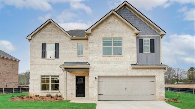 Building Photo - 4830 Elm Leaf Dr