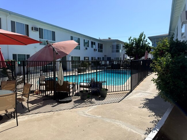 A cool destination on those hot days - 4445 Murietta Ave Unit #