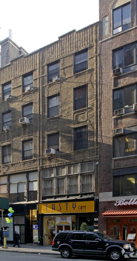 Primary Photo - 128 Madison Ave