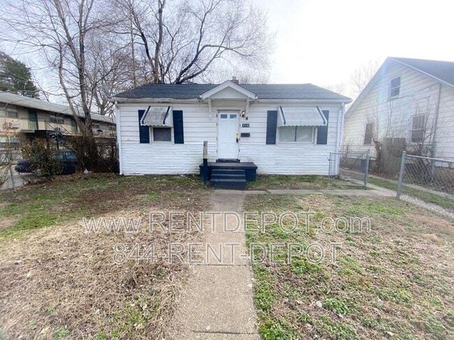 Building Photo - 715 E Riverside Dr Rental