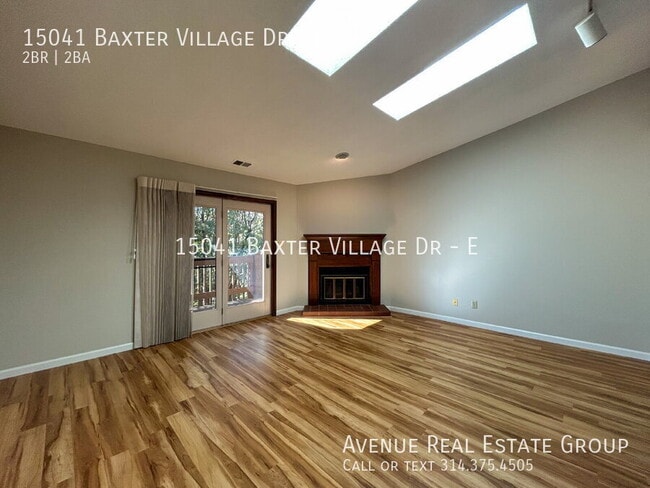 Photo - 15041 Baxter Village Dr Unidad E