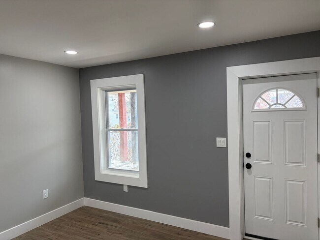 Photo - Newly Renovated 2- Story Townhome with Front Porch and Back Yard