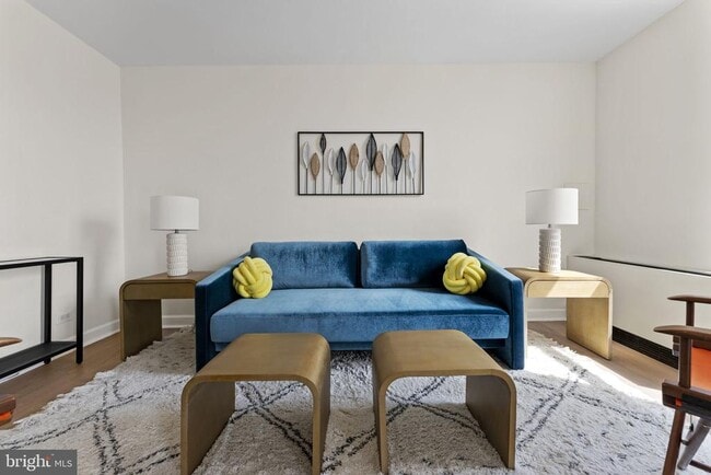 Photo - 1260 21st St NW Unit 1005