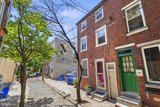 Photo - 720 S Percy St House