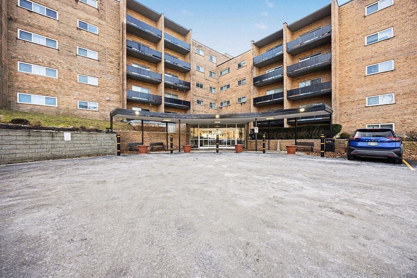 Photo - 3501 Section Rd Unit 102