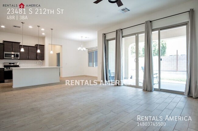 Photo - Amazing Home in Hastings Farms!