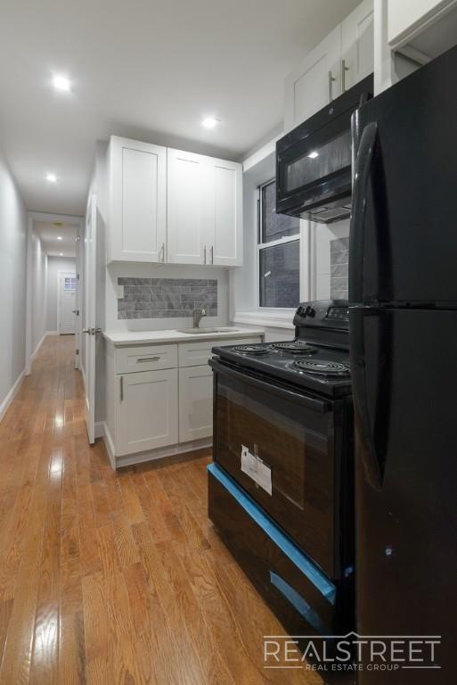 Photo - 1 Bed W. Tons of Space in Crown Heights! Unidad 1