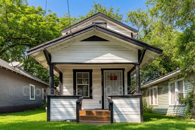 Photo - 631 Potomac St