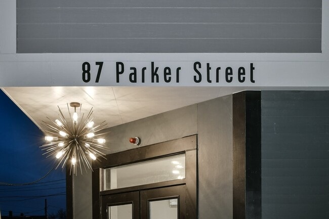 Photo - 87 Parker St Unit 403A