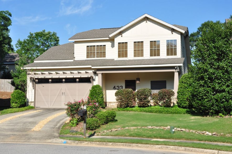 433 Breckenridge Ct