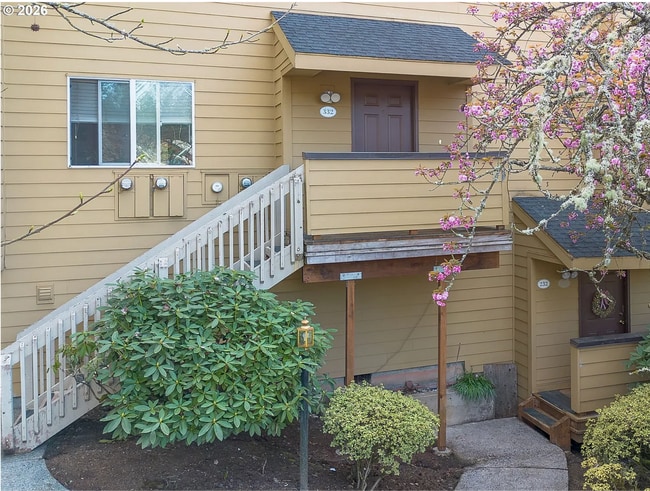 Photo - 1611 NE 113th St Unit 332