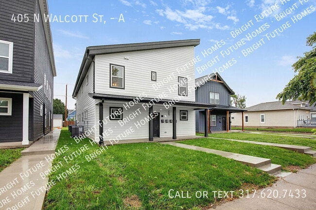 Photo - 405 N Walcott St