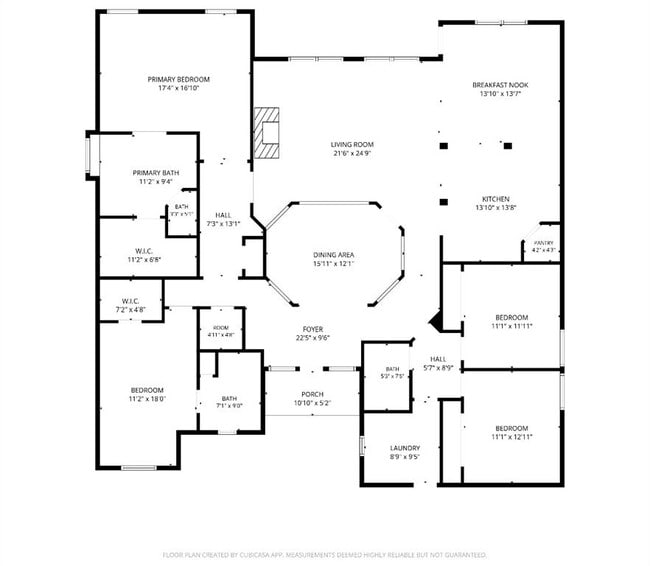 Photo - 16901 Ennis Trail
