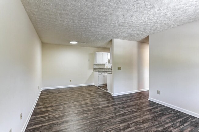 Crown Point Apartments