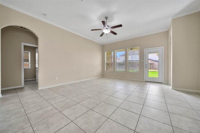 Photo - 20727 Calloway Crest Ct