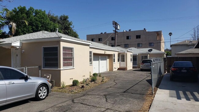 14138 Friar St Unit 14138