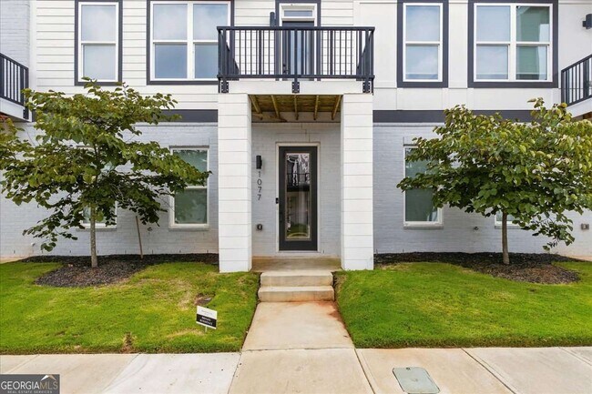 Photo - 1077 Glen Opal Dr