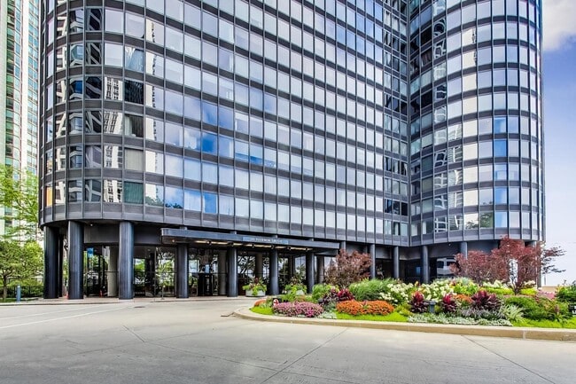 Building Photo - 155 N Harbor Dr Unit 5210