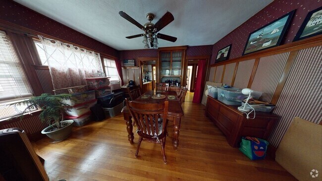 Building Photo - 72-74 Harlow St- Rental