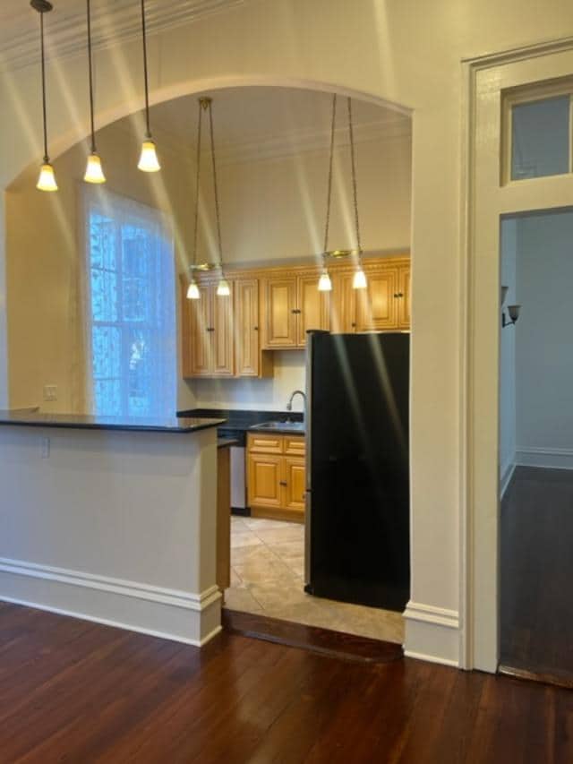 Photo - 1520 Josephine St Unidad A