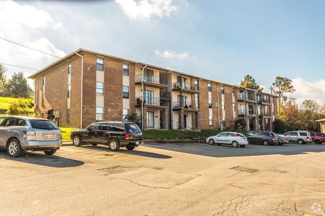 Building Photo - Horizon Park Apartments