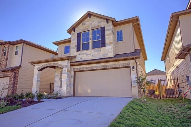 Photo - Charming 4-Bed, 3.5-Bath Home in Leander –...