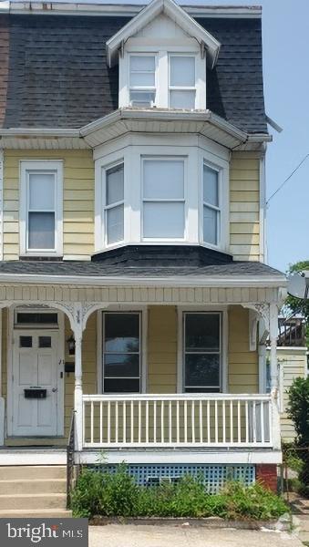 Building Photo - 21 E 9th Ave Rental