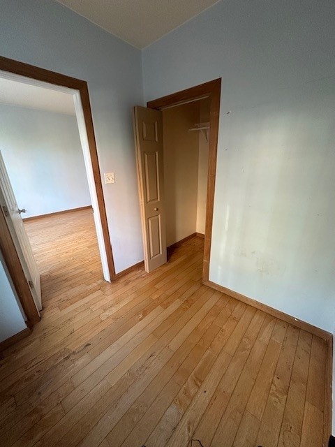 Photo - 736 N Ada St Unit 2nd FL