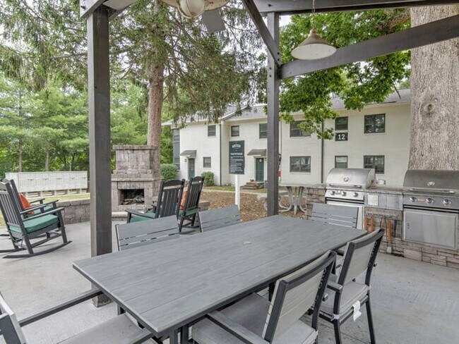 Photo - The Northside at Merrimon