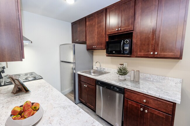 Photo - Riverside Flats