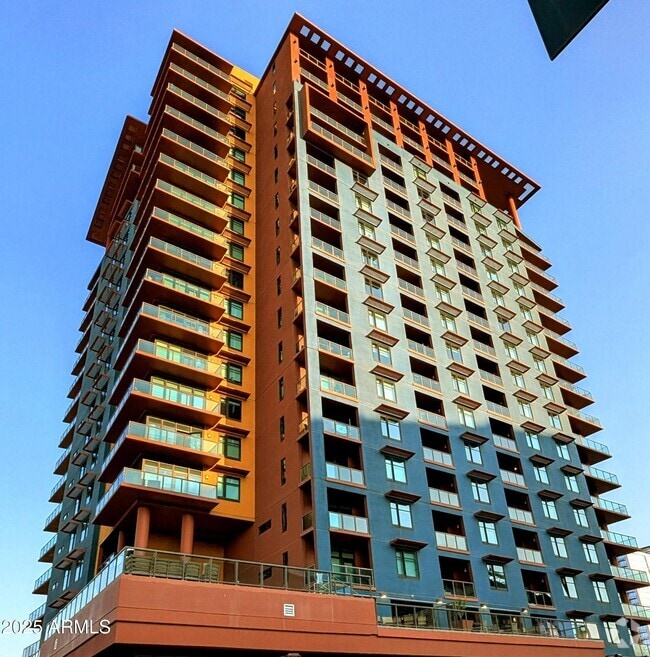 Building Photo - 310 S 4th St Unit 802 Rental