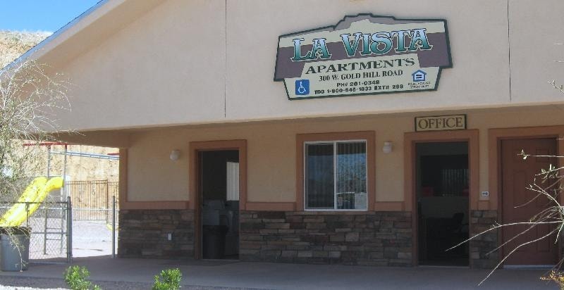 Photo - La Vista Apartments