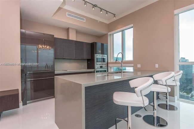 Photo - 1080 Brickell Ave Unit 4201