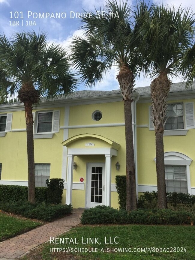 Photo - 101 Pompano Dr SE Condo Unit A