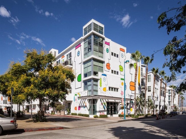 Lofts at Noho Commons