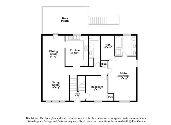 Photo - 3000 Basswood Dr