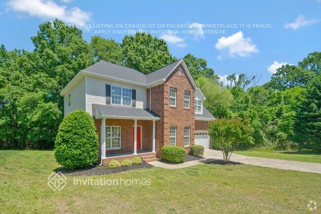 Building Photo - 3926 Arbor Creek Ct Rental